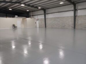 Commercial Epoxy Flooring in Sarasota, FL (1)