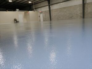 Commercial Epoxy Flooring in Sarasota, FL (2)