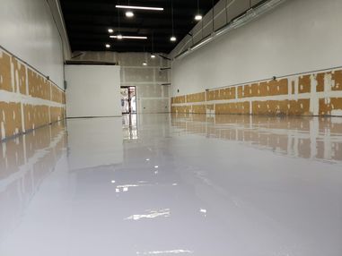 Commercial Epoxy Flooring in Sarasota, FL (1)